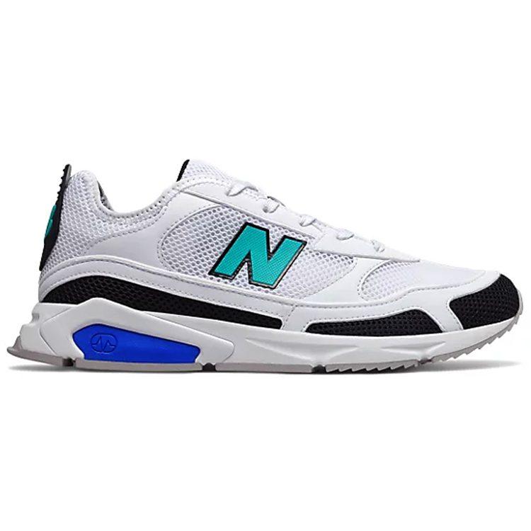 New Balance Серия X Racer Белый MSXRCJK