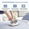 Беспроводной ручной пылесос от пылевых клещей Morphy Richards, штекер CN (адаптер в комплекте)