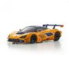 Kyosho Mclaren 720s Gt3  03 Оранжевый Readyset Mini Z Rwd Mr 04