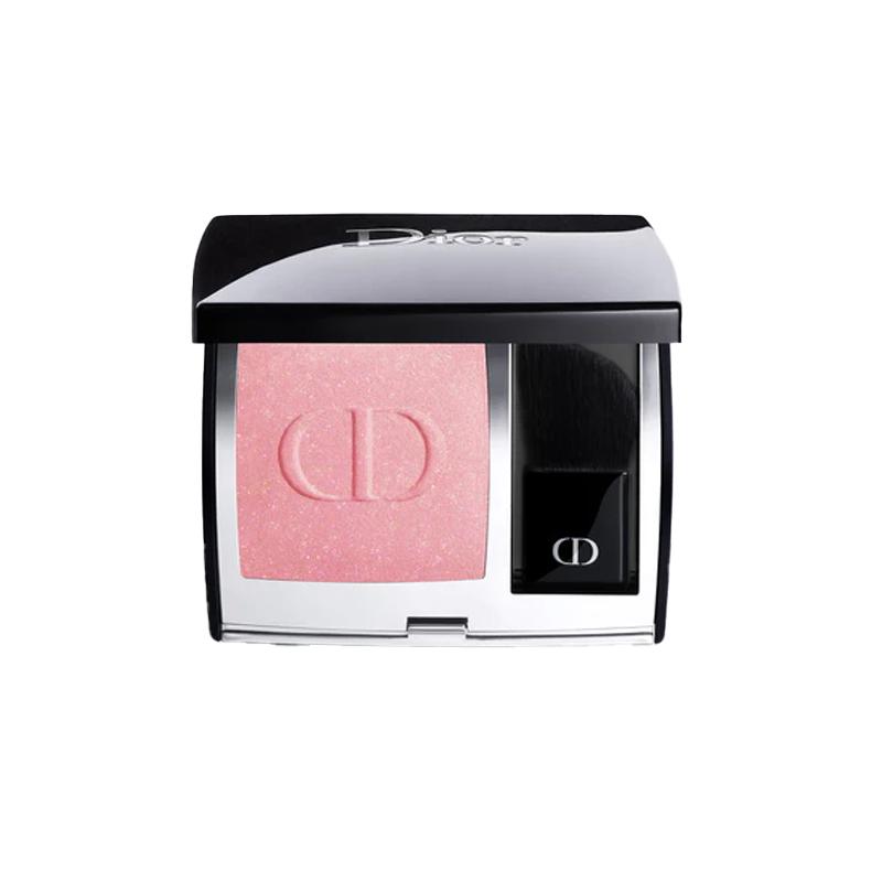 Dior Аксессуар 212 Алмазный Блеск Мягкая Пудра Сияние Без Подарочной Коробки Подарочный Пакет