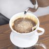 Фильтр Kalita Coffee Paper Trapezoid, который выводит от 4 до 7 фильтров NK103 200 листов x кофейная свадьба 60-я годовщина 60-я годовщина уважение к