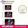 Pokemon Riolu Cool Action Print Non-Slip Doormat, Absorbent Floor Mat for Home Decor