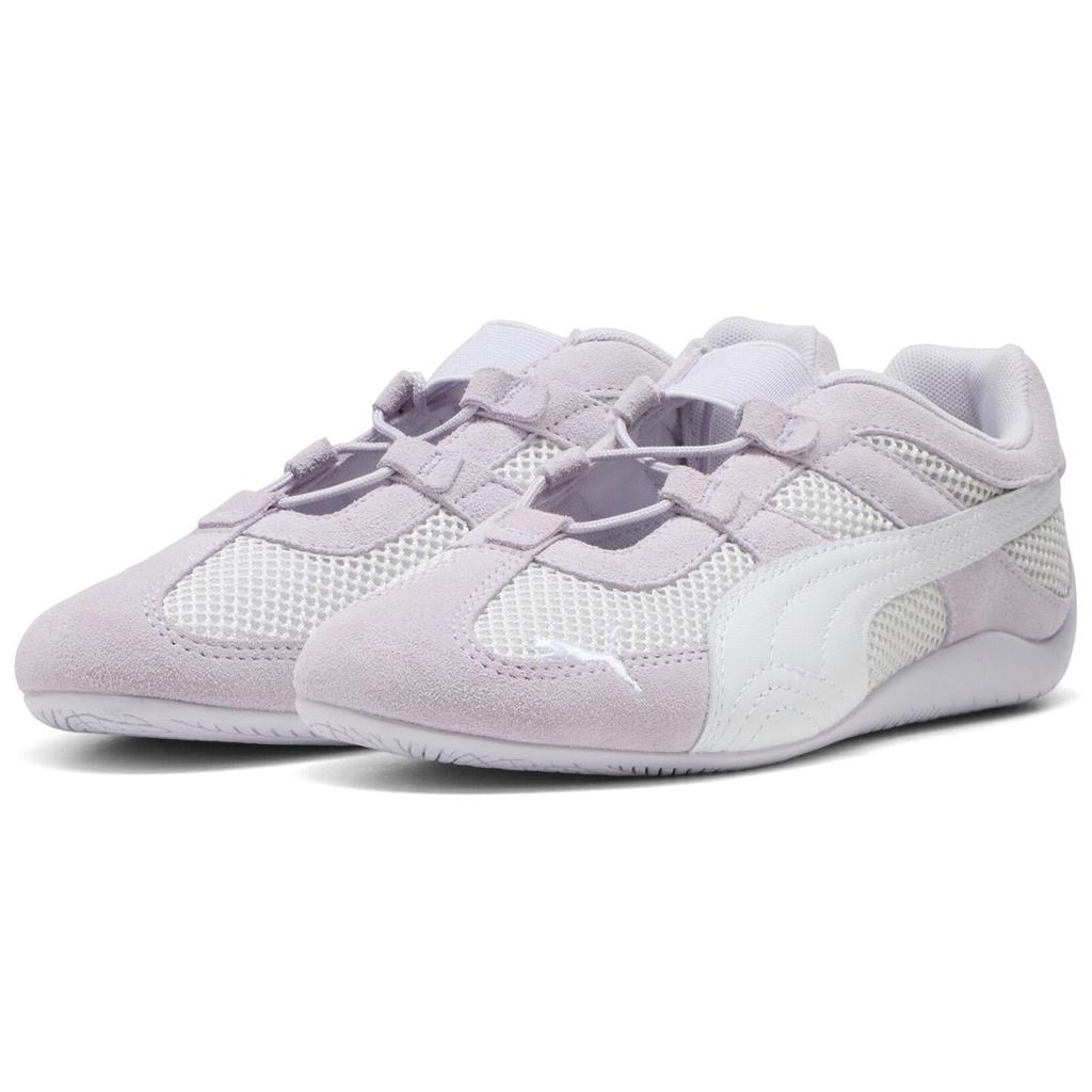 Puma Унисекс Белый Черный 403589-03
