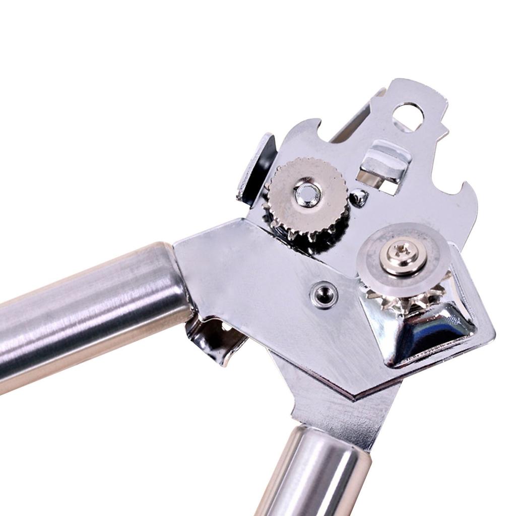 Многофункциональный консервный нож 304 Нержавеющая сталь Консервный нож Кухонный гаджет