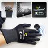Miling 500V Insulated Electrician Gloves