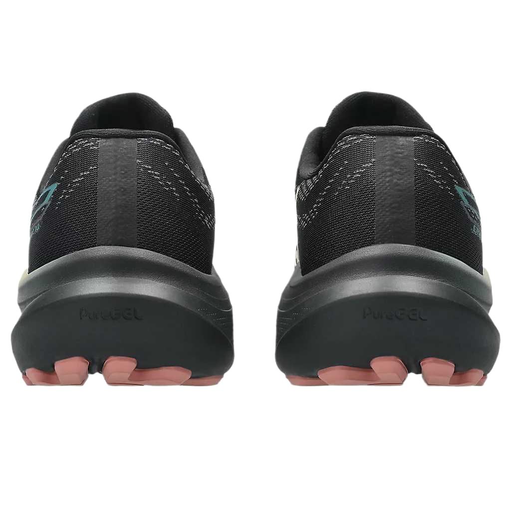 Asics GT 2000 14 Амортизирующие Водонепроницаемые и Дышащие Упругие Низкие Беговые Кроссовки Женские 1012B844-002