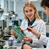 100 мл Прозрачное конформное покрытие Водонепроницаемая защитная краска для печатной платы Светодиодная электроника Ремонт Изоляционный герметик