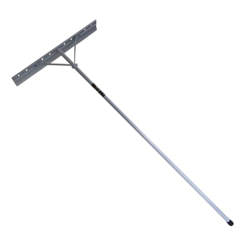 Tombo Aluminum Harrow