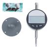 Digital Dials  Indicator  Electronic - Indicator  0-12.7mm Test Ranges LCD Display Battery Power 0.01mm/0.0005'' 12.3cm/4.3in