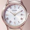 Citizen ES9497-96A ( Watch xC Hikari Collection Solar-powered Eco-Drive Radio-controlled Titania Happy Flight)