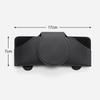 Car Sun Visor Glasses Clip Multifunctional Case Glasses Holder For Lexus RX330 IS250 Ct200h ES300h RX350 IS300h NX300h RX400h UX