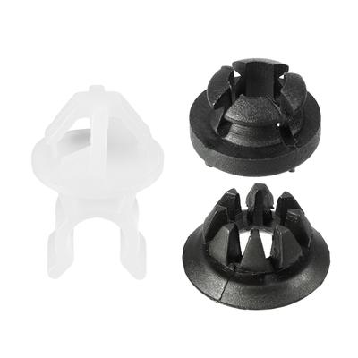 ACROPIX Держатель упора капота Зажим капота для Honda Odyssey 1995-2004 Honda Prelude 1992-2001 № 91503SS0003 - 3 шт.