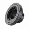 1.25 Inch T Mount Ring M42*0.75 Astronomical Telescope Adapter for Minolta SLR Camera