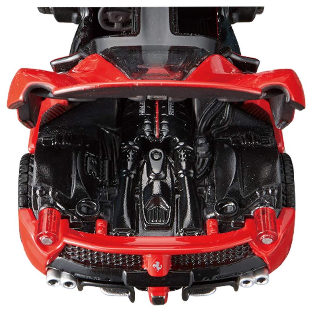 Tomica Premium RS LaFerrari
