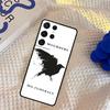 Чехол для телефона "Шестерка воронов" для Samsung Galaxy S25 Ultra S9 S10 S20 S22 S21 S23 FE S24 Plus Защитная крышка