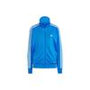 Originals Adicolor Classics Loose Firebird Track Jacket Women Tops Blue IP0603