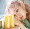 Lalarecipe Самоочищающее пенящееся средство Yuzu 200 мл