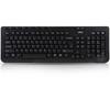 Deli 3729 Wireless Keyboard and Mouse Combo