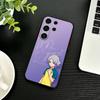 Cool Football InazumaS Eleven 11 Phone Case For Samsung S26,S25,S24,S23,S22,S21,S20,Plus,Fe,Lite,Others Black Cover