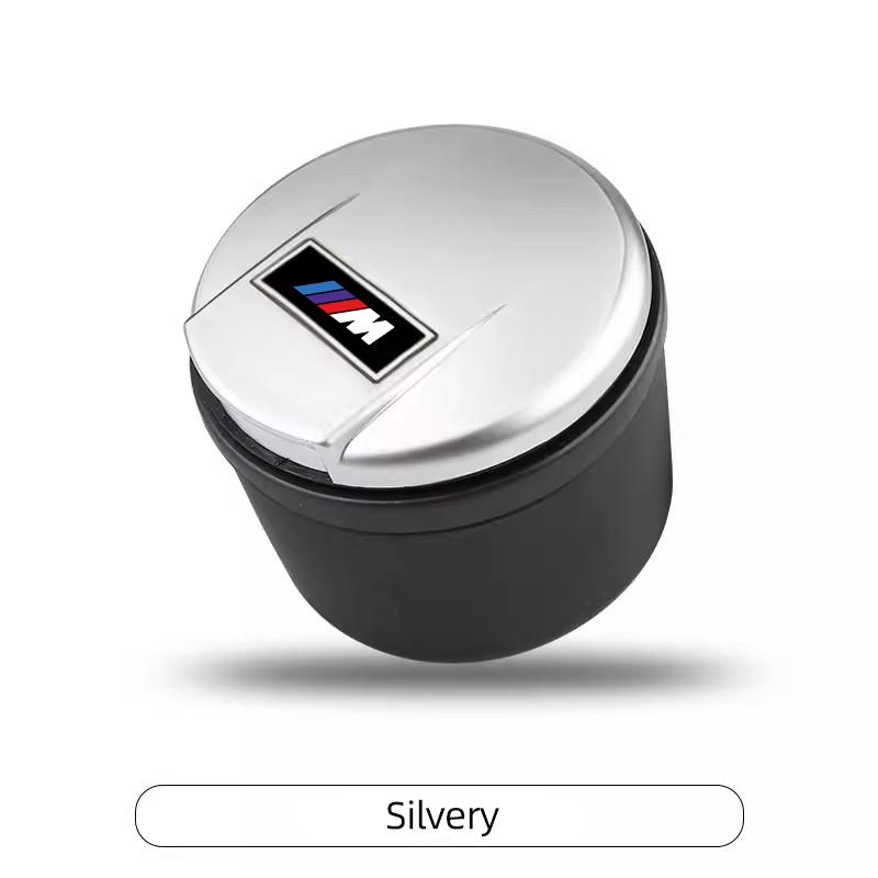 Аксессуары для автомобиля BMW Салон Пепельница Пепельница Для BMW M3 M4 M5 G42 G30 G20 E39 E36 E87 E53 F44 F07 F34 G15 G16 G23 G22 F30 F20 X3