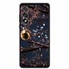 Christmas Phone Cases For OnePlus Nord 5 5G Case Shockproof Silicone Soft Black Cover Christmas Tree for 1+ Nord 5 5G Back Cover