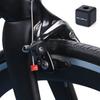 Lightweight Bike Cable End Caps Cube Bicycle Cable Crimps  Bicycle Repair