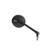 Royal Enfield Right Side Black Touring Mirror Kit "Interceptor / GT & Bear 650"