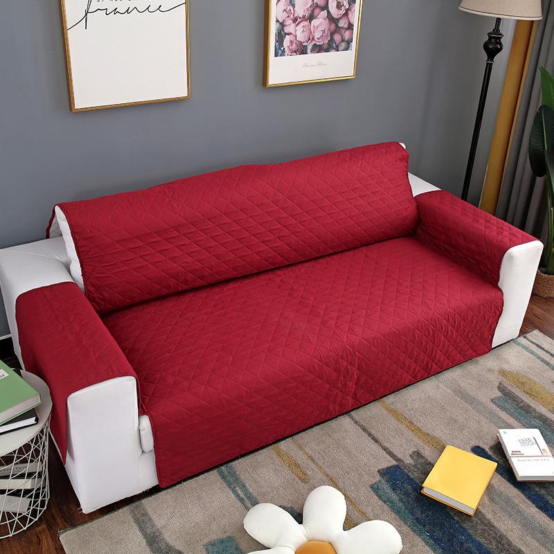 Чехол для дивана All-Inclusive Universal Cover Integrated Pet Sofa Cushion Four Seasons Universal
