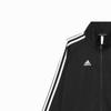 Adidas Jackets & Coats Unisex Black TR68TB