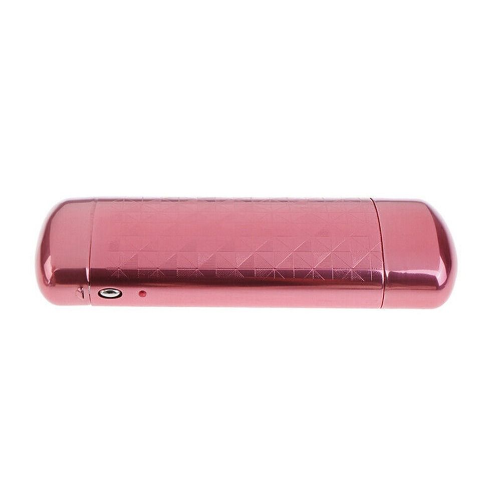 Capsule Flip Eyeglasses Case Superior Aluminum Eyeglasses Accessories Sunglasses Protector