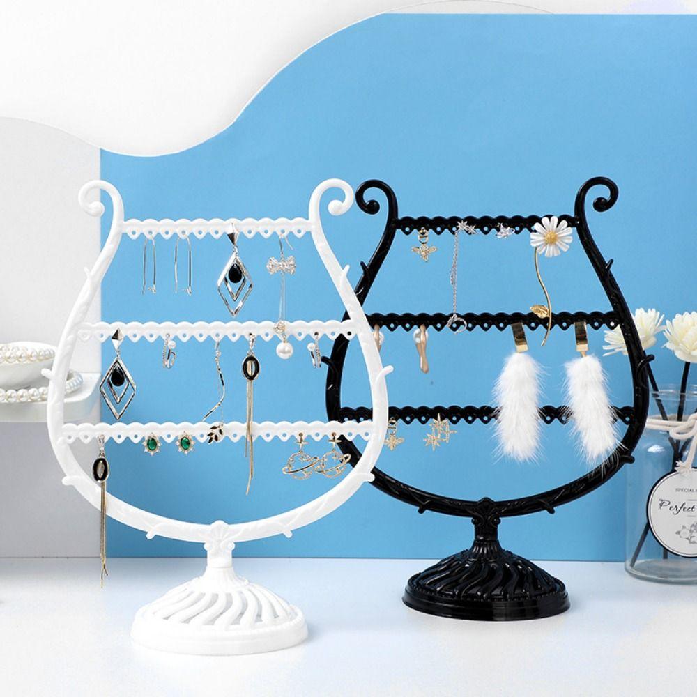 Earring Bracelet Storage Creative Storage Stand Display Holder Jewelry Display Rack Jewelry Hanger