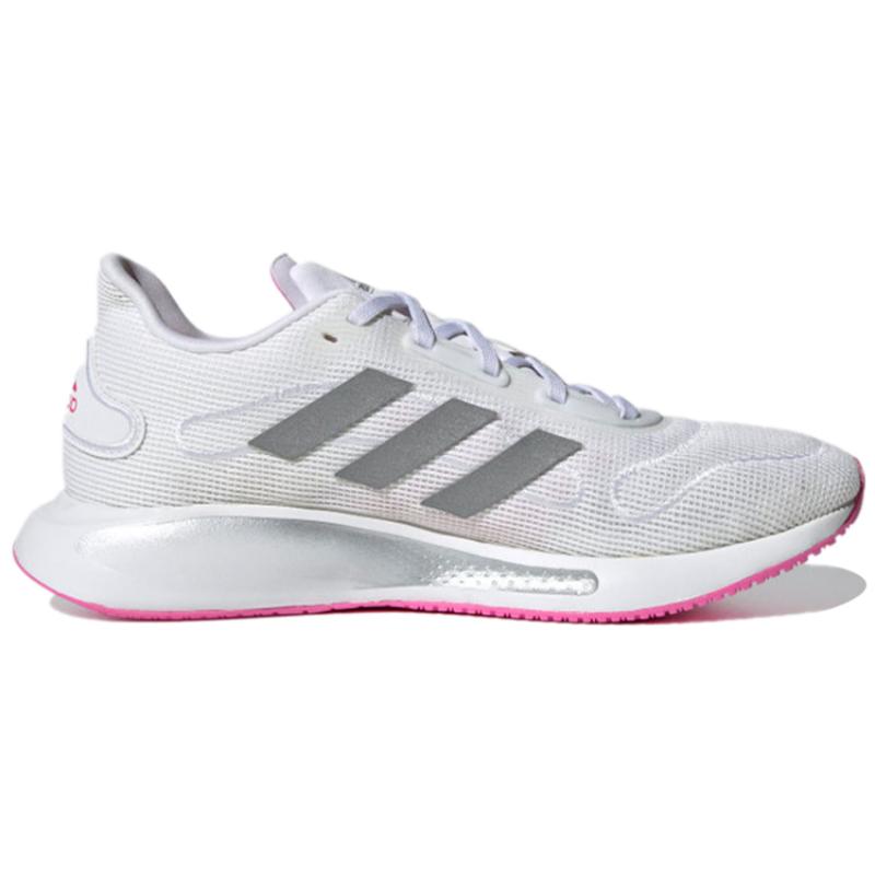 adidas Galaxar Кроссовки Белый/Серебристый Женские Кроссовки FX6880