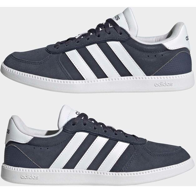Кроссовки Adidas Breaknet Sleek