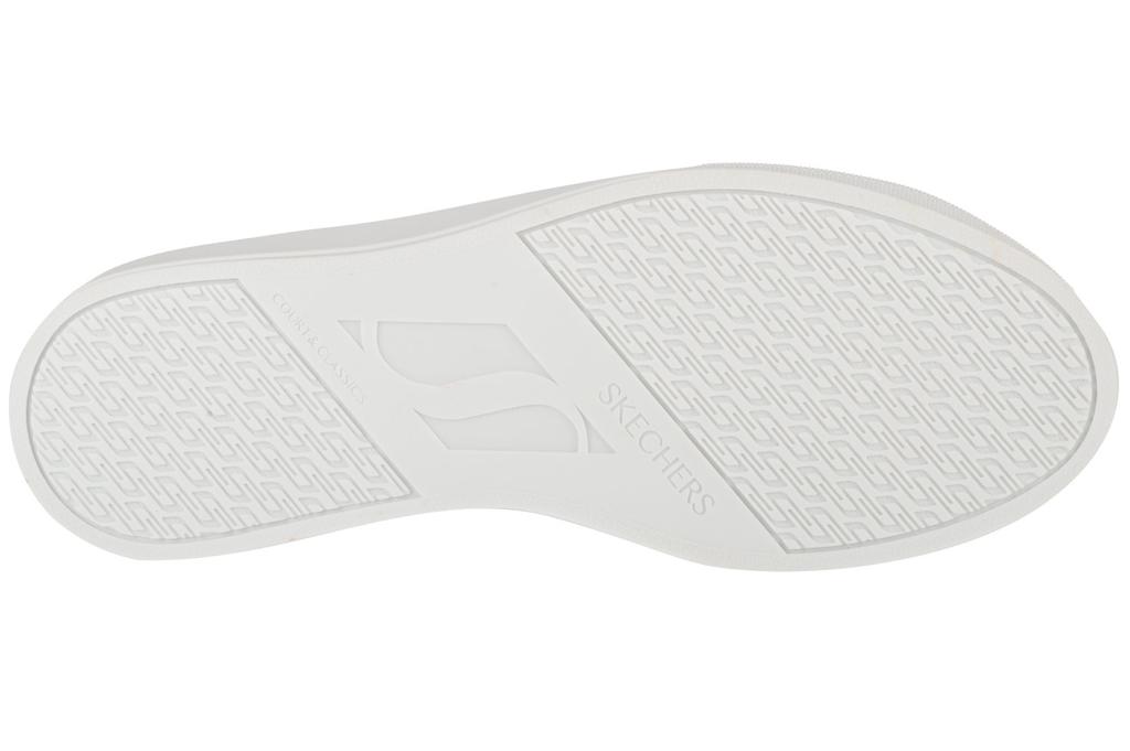Skechers Selene - Изысканный стиль, Женские белые кроссовки