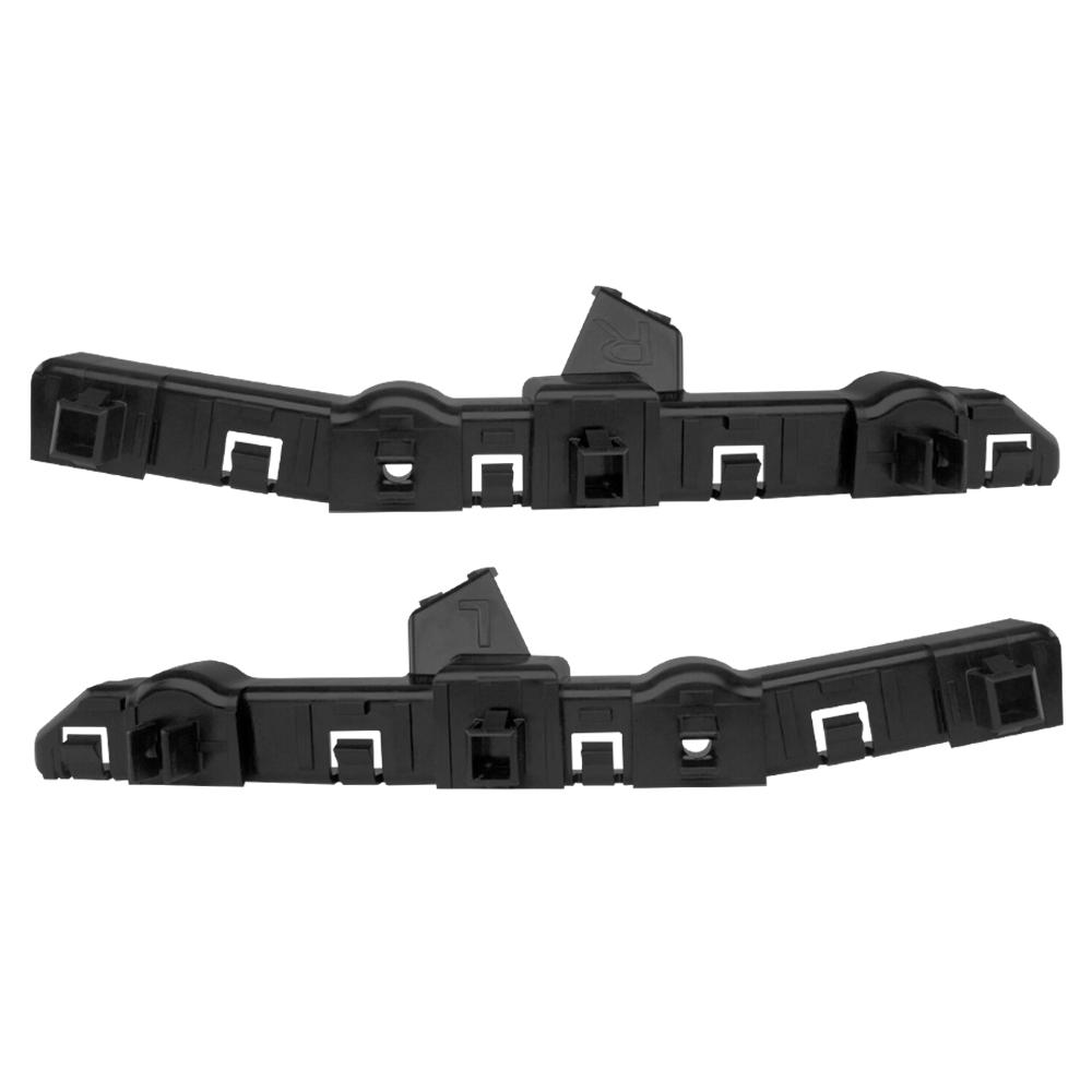 Front Left & Right Bumper Brackets Support New For Nissan Rogue Sport 2017-2022