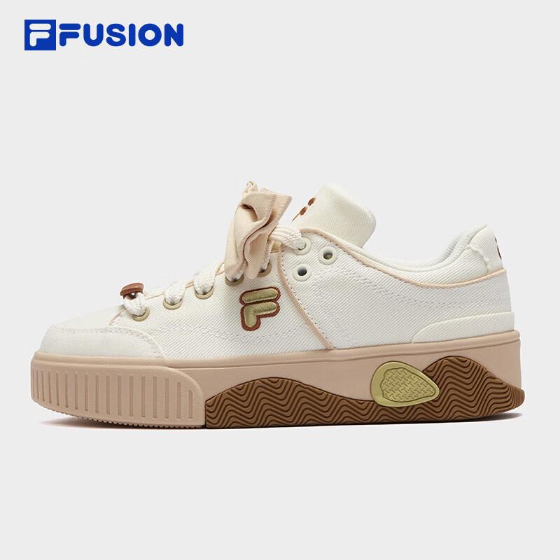 Fila FUSION Женские Повседневные Скейт-Ботинки STACK
