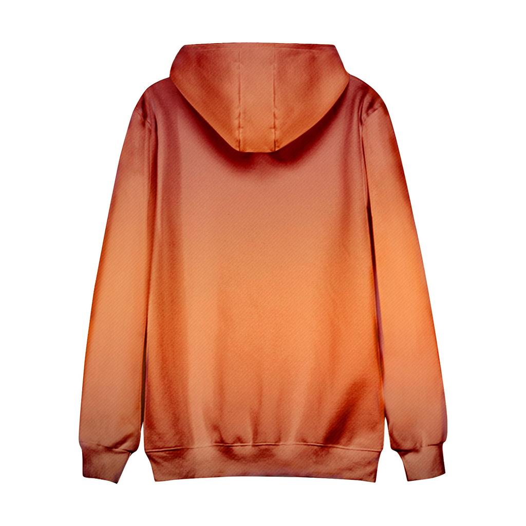 Спортивный костюм с капюшоном, унисекс, одежда для бега, пуловер с длинными рукавами, толстовка с капюшоном