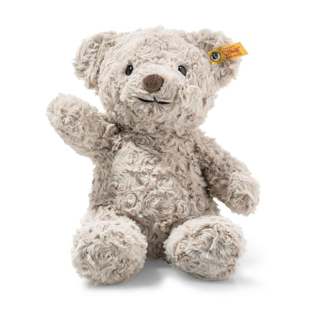Steiff Cuddly Friends Teddy Bear Honey 28cm 113420