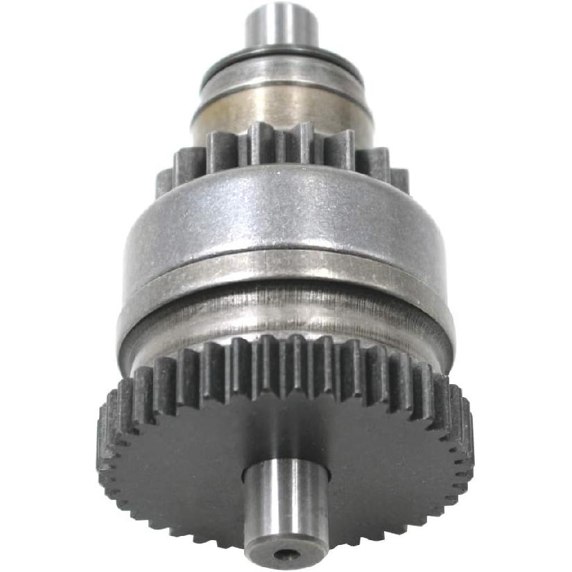 Road Passion Starter Drive Bendix Replacement for Polaris ATV 2&4 Stroke Engine 200 250 300 335 400 500, Sportsman Scrambler Ranger ZN0751 220-54002