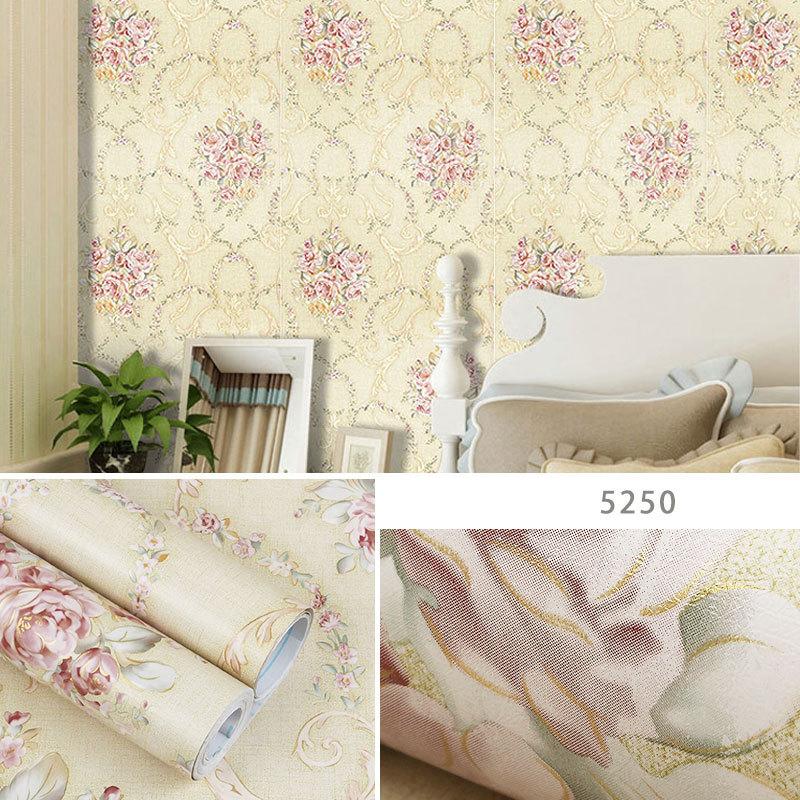 10 м/20 м европейские геометрические ретро водонепроницаемые утолщенные самоклеящиеся обои спальня декор для гостиной DIY декоративная пленка наклейка для ремонта