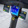 SAG55 550 Вт С подставкой BGA Ремонт LCD Цифровой фен Паяльная станция Ручной термофен Инструмент для пайки и ремонта