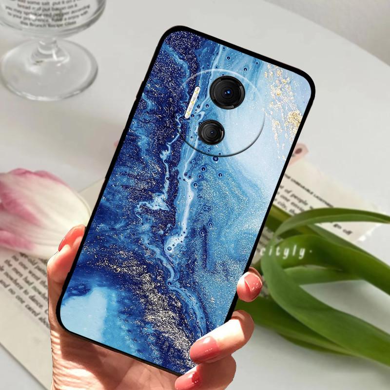 Чехол для DOOGEE X97 Pro Ударопрочный Мягкий ТПУ Силиконовый Чехол для Телефона Для DOOGEE X97 Pro Funda X 97 Pro X97Pro Capa Кошка Волк Мультяшный