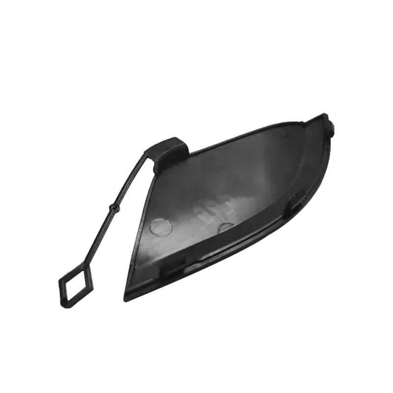 For BMW X3 F25 2011 2012 2013 2014 Car Front Rear Bumper Tow Hook Cover Cap Trailer Hauling Eye Lid 51117210474 51127272415