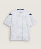 Футболка с коротким рукавом VANS Tdc - Blanc Des Blancs / Vn000X6Hjvy1