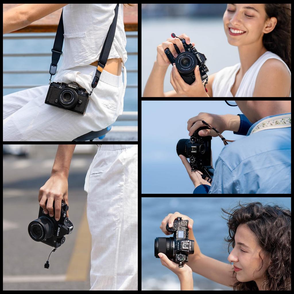 Viltrox AF 40mm Air Lightweight Prime Lens Nikon Z Large Eye Detection AF Ideal for Street and Travel Instruction Manual Eligible Invoices F2.5 (for