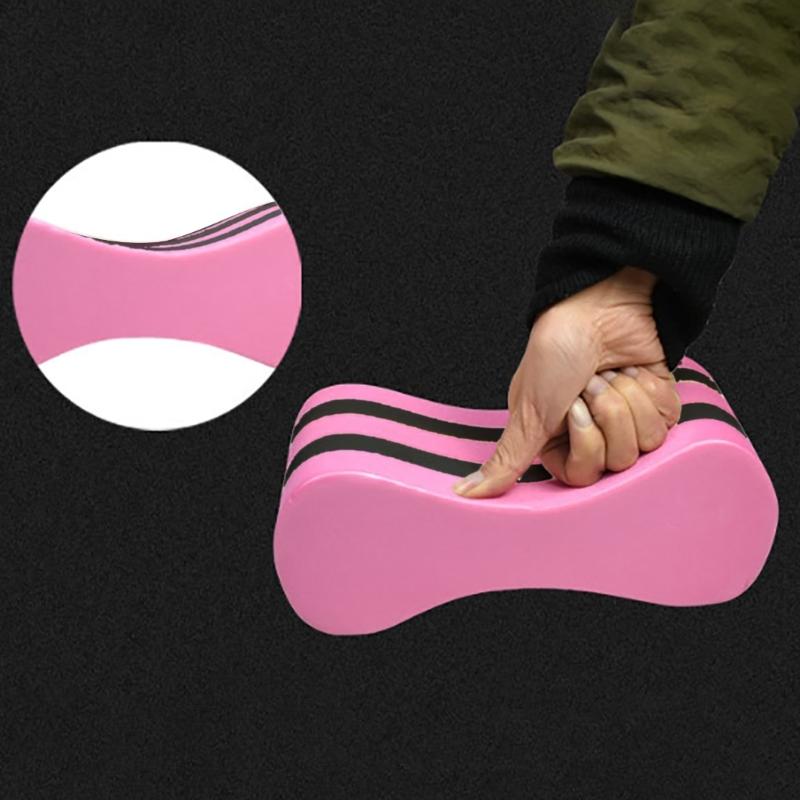 Buoy Float Kickboard Pool Pull Float Correct Swimming Postures Flotation Device