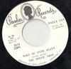 7inch Record ROGUE SHOW - Make Me Over Again PAULA339 PAULA 1971 US Rock Used