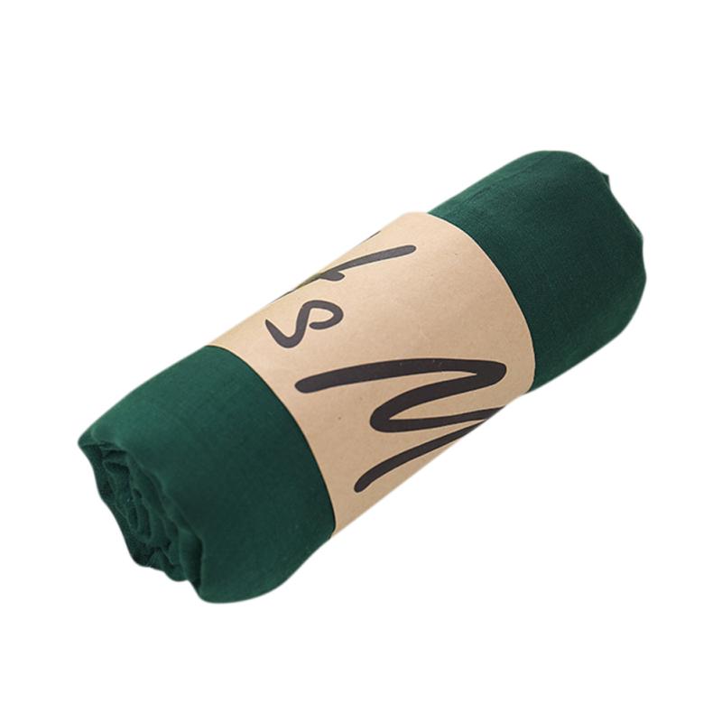 Женский модный элегантный длинный красочный мягкий хлопковый шарф, шаль, шарфы, солнцезащитное пляжное полотенце