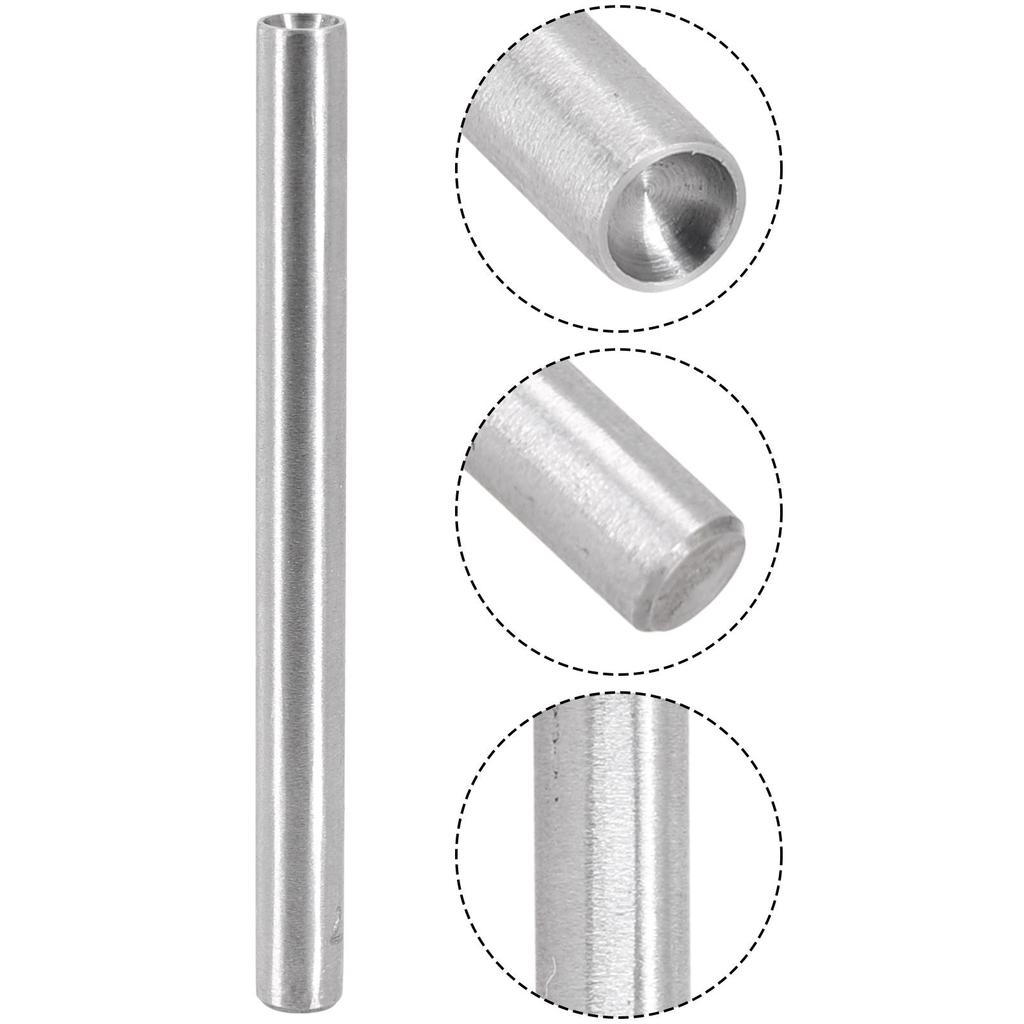 Инструмент для установки заклепок Инструмент для установки заклепок Куполообразная кнопка Для шипов Пуансон Ручной инструмент