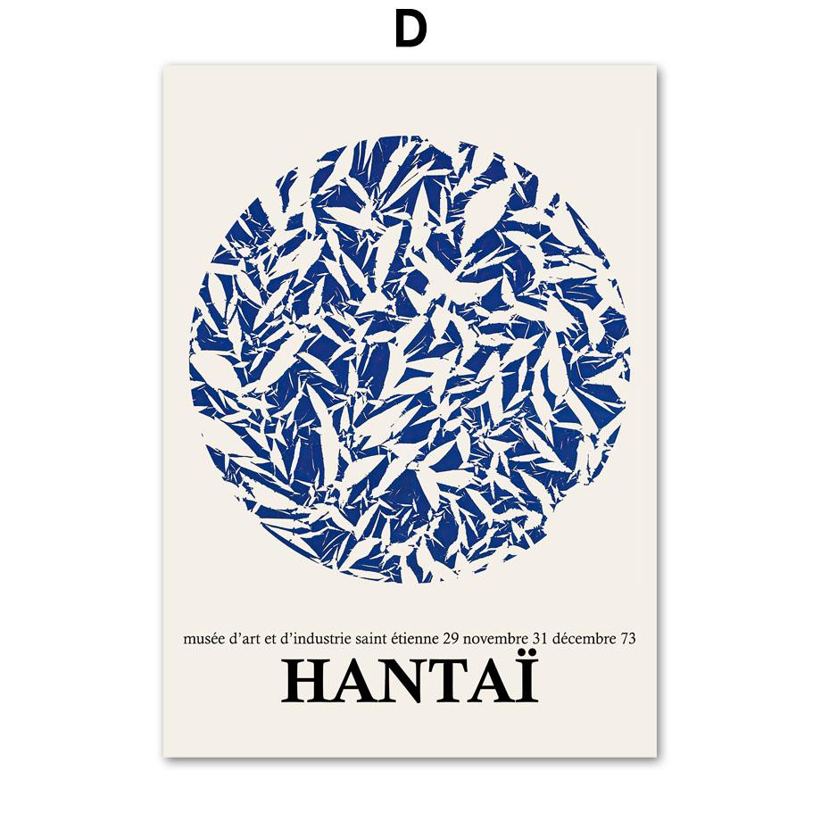 Жорж Брак Симон Хантай галерея плакаты на скандинавскую тему и принты настенные поп-арт холст картины настенные панно для декора гостиной